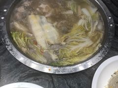 -天都火锅酒楼(虹梅南路店)