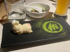 -海底捞火锅(长沙华创国际广场店)