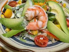 -晶吉·居酒屋·日本料理·烧鸟(中山区民主广场经典生活店)