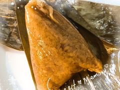 -召稼楼永茂昌粽子大王