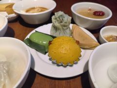 -龙抄手食府(浣花北路店)