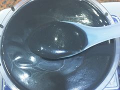 芝麻糊-百花传统甜品店(原址店)