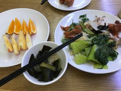 -水立方国际汤泉(六一中路店)