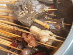 -老之蜀涮串(太平大街店)