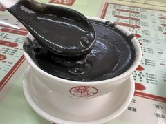 -香港華心糖水鋪(南西总店)