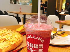 -乐凯撒披萨(喜荟城店)