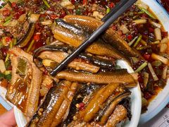 -李大爷的泡椒馆(冉家坝店)