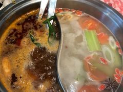 -辣家私厨火锅·龙虾(开发区店)