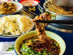 -马路边边串串香(双井直营店)