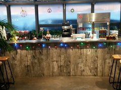 -HIGH FIVE哈福手工汉堡(桂林路店)