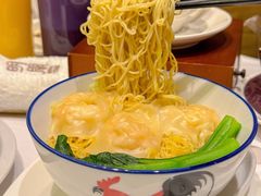 -明阁 Ming Court(广州朗豪酒店)
