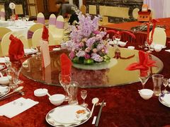 -南京维景国际大酒店(南京博物院店)