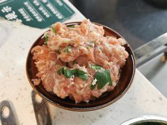 香菜丸子-电台巷火锅(静安店)
