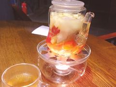 -粗茶淡饭·隐庐私厨(东亭店)