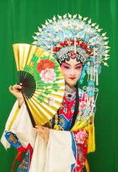 -梨园天地京剧摄影(玲珑天地店)