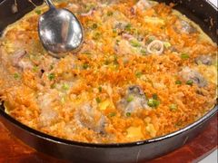 -明本湛江鸡•海鲜小厨(陈家祠店)