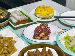 -阿政粤小馆(中央大街店)