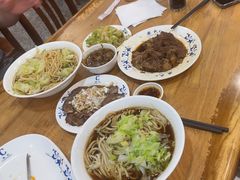 -柴氏风味斋(甘家口店)