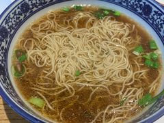 -新梅华·茶点餐厅(欧尚店)