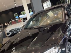 -奔驰上海利星(七宝店)