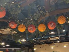 -常和州·夜宵大排档(常州单店)