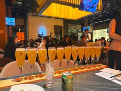 -洛缦音乐餐厅(工业展览馆万象城店)