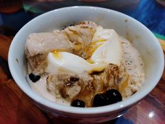 -堂屋糖水店(愚园店)