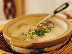 -天目湖刘老四农庄