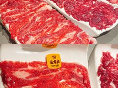 -潮发潮汕牛肉店(东方宝泰店)