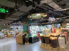 -G-Super 绿地优选(徐汇绿地缤纷城店)