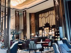 大堂-美食汇自助餐厅(成都万达瑞华酒店)