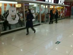 -肯德基(顺义光明大街店)