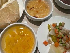 -海底捞火锅(万丰桥店)