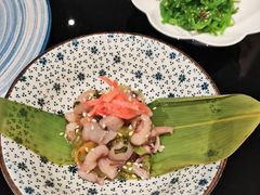 -曙亚洲餐厅-重庆富力艾美酒店(南坪万达广场店)