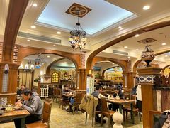 -清真·玛丽亚新疆菜主题餐厅(浙江中路店)