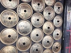 -七星布车休闲料理店