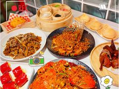 -避风塘·金牌店·夜宵(金玉兰店)