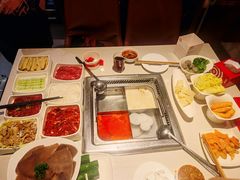 -海底捞火锅(杭州庆春路夜宵主题店)