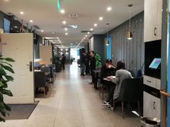 -锦庐道地川菜(来福士店)