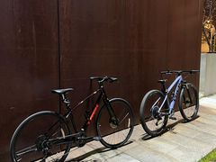 -TREK崔克自行车(徐汇滨江店)