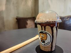 -熙阁咖啡Segnal(时代中心店)