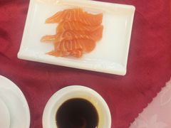 -三亚胜意海景酒店·海鲜自助餐厅(三亚湾路店)