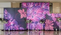 -上海浦东喜来登由由大酒店·宴会厅