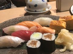 -然寿司(郎园vintage店)