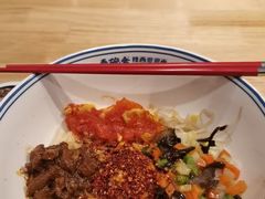-秦䩊会·陕西biangbiang面(畹町路店)