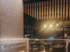 -瑰丽酒店·海吧·天际下午茶·现场DJ·天台酒吧