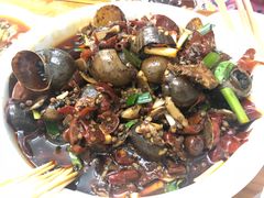 -三哥田螺(北书院街店)