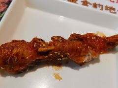 -通海俄式烧烤·俄罗斯大串(嵩山路店)