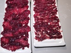 -俏牛哥鲜牛肉牛肆馆(重庆天地店)