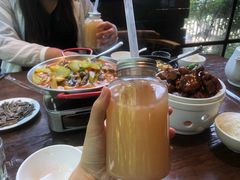 -宝翠花园餐厅(沙湖店)